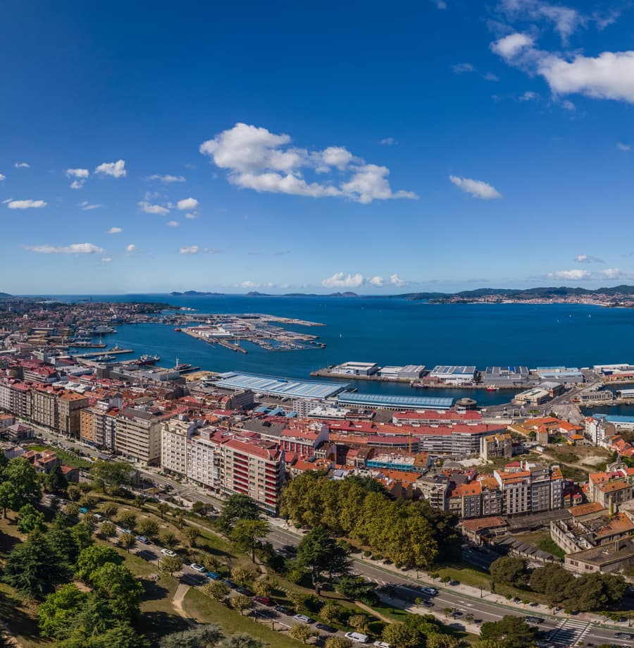 Abogado especialista en herencias en Vigo