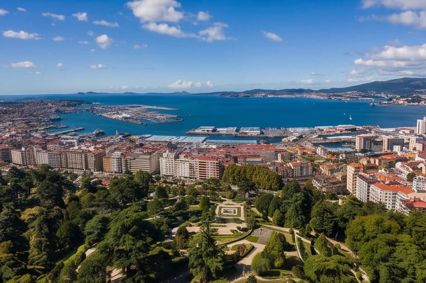 Gestión de herencias en despacho de abogados de Vigo