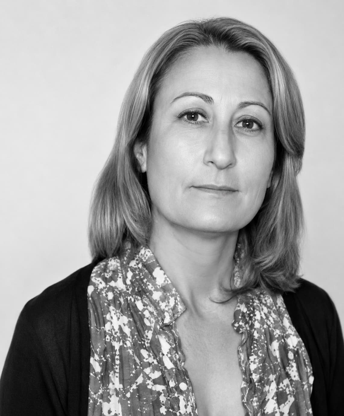 Isabel Olcina Salinas, abogada especialista en derecho de familia en Vigo