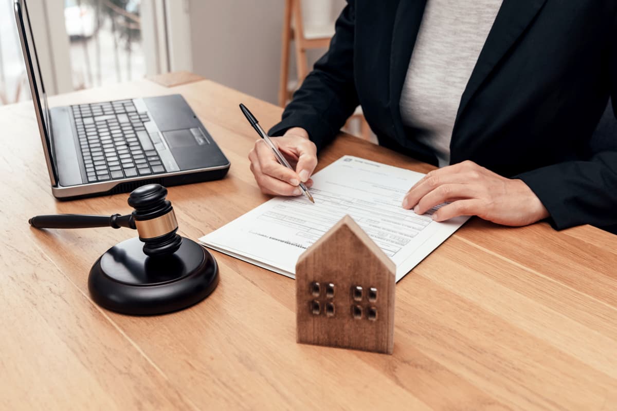 Abogados gananciales en Vigo