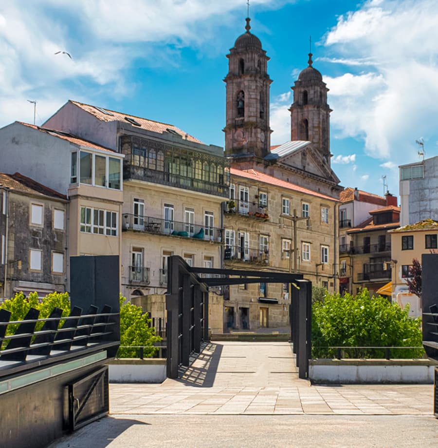 Abogado para separación de parejas de hecho en Vigo